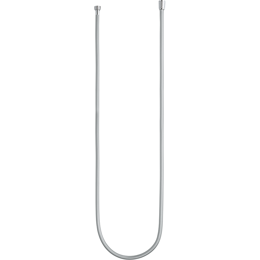 Furtun de dus GROHE Vitalio Flex 27173002, 2m, crom