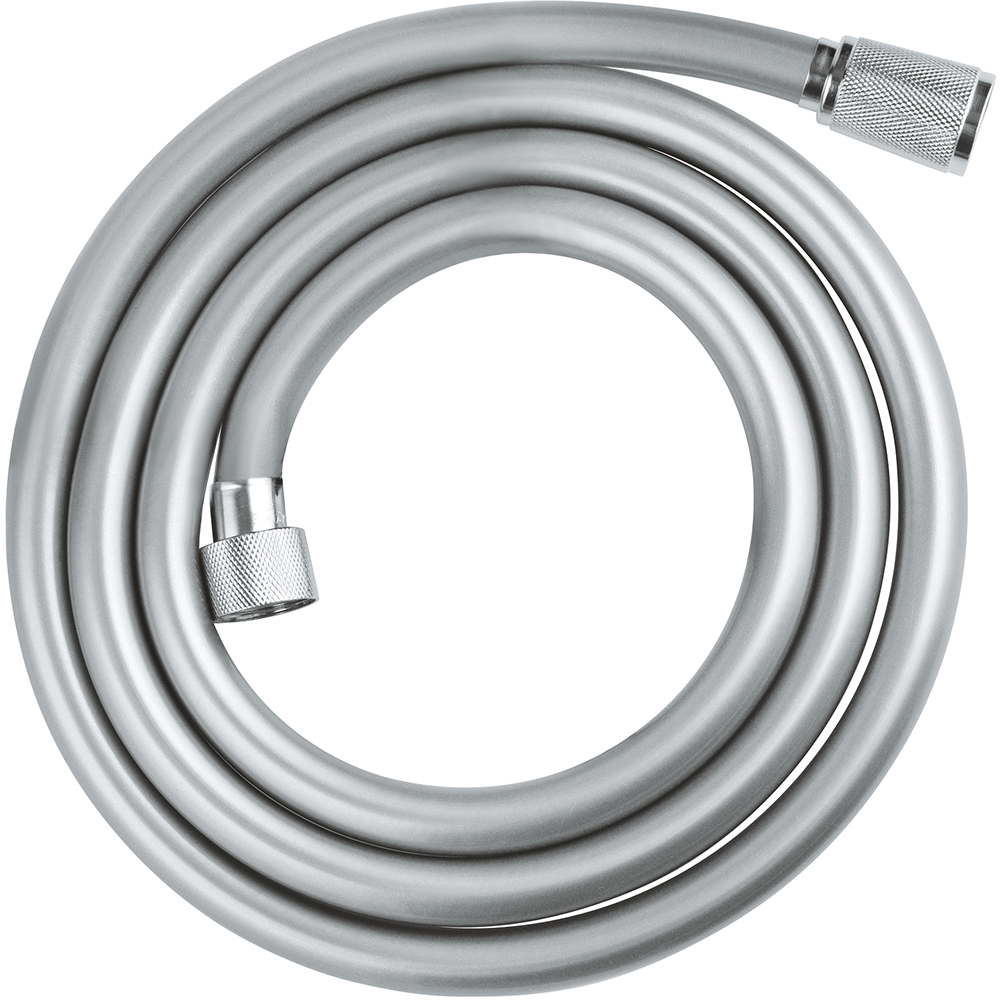 Furtun de dus GROHE Vitalio Flex 28742002, 1.75m, crom