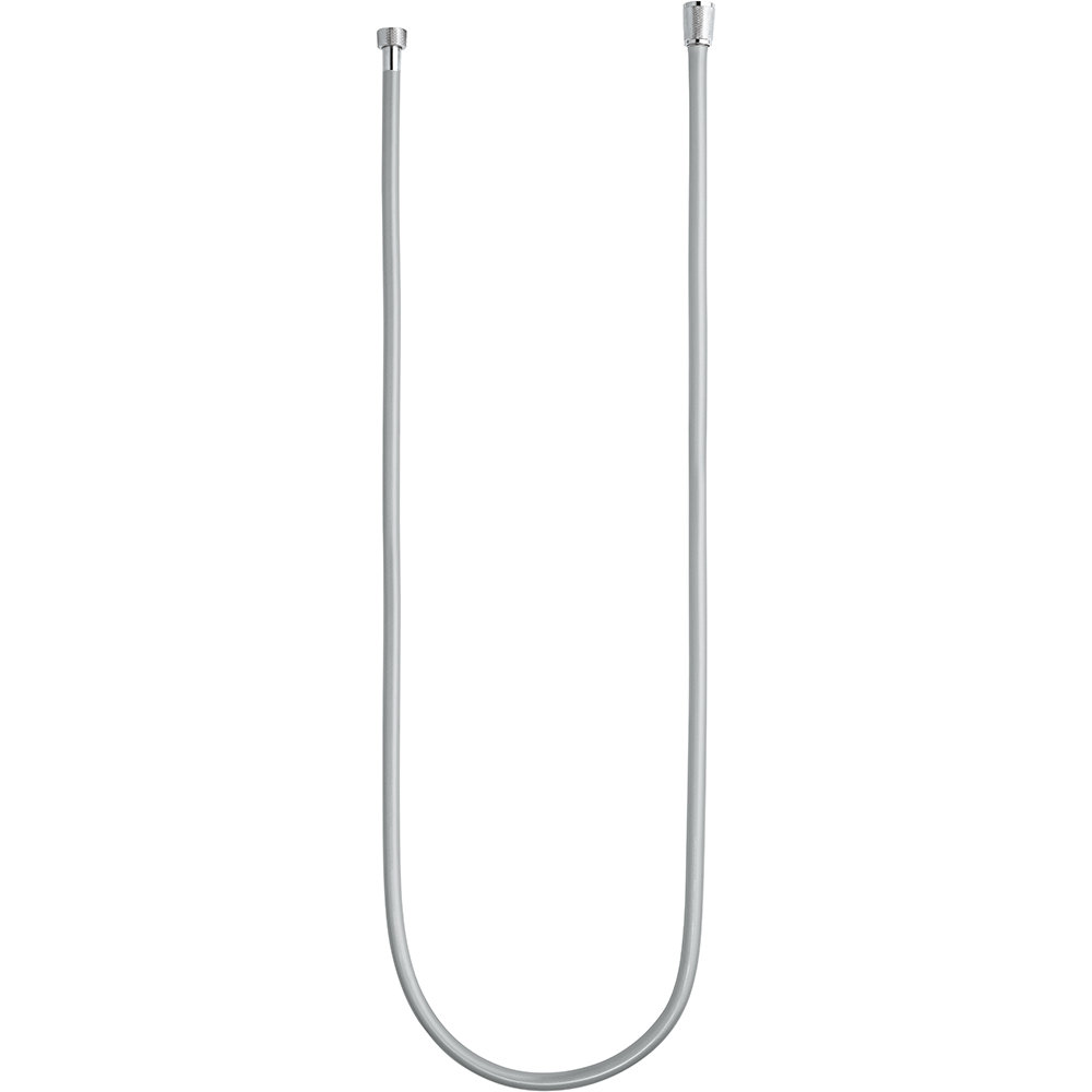 Furtun de dus GROHE Vitalio Flex 28742002, 1.75m, crom