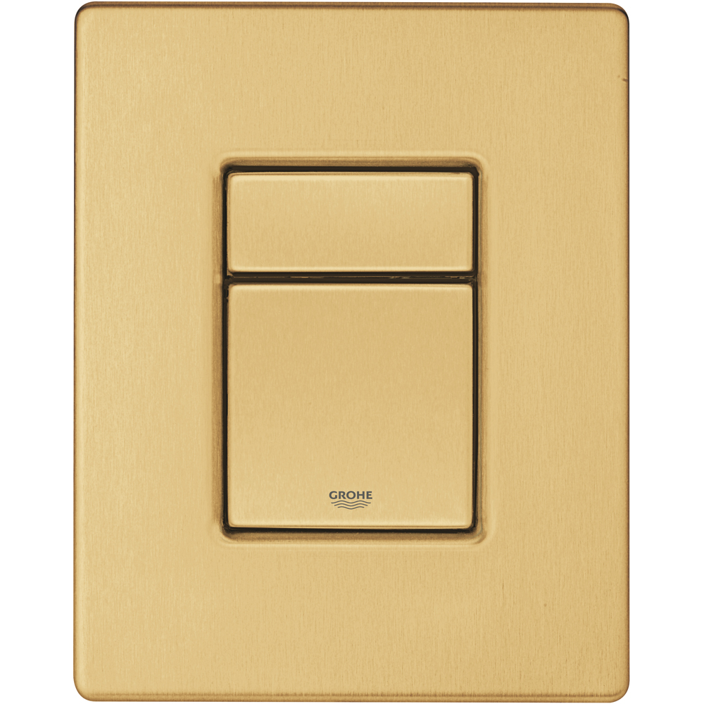 Clapeta actionare GROHE Skate Cosmopolitan 38732GN0, dubla actionare, auriu