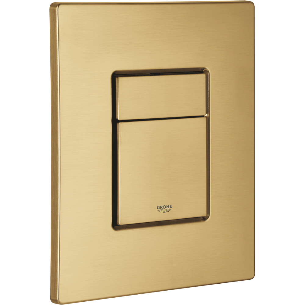 Clapeta actionare GROHE Skate Cosmopolitan 38732GN0, dubla actionare, auriu