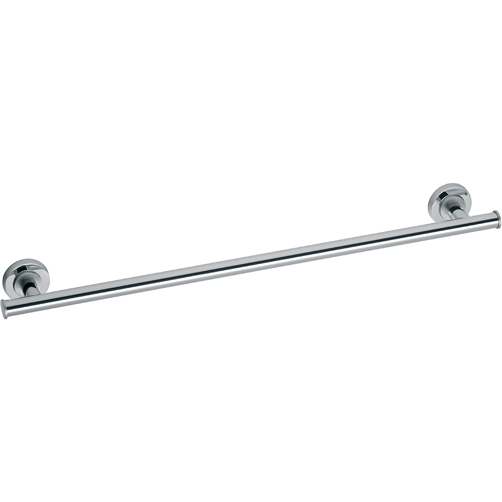 Suport prosop tip bara FERRO Torrente B09, 60 cm, crom