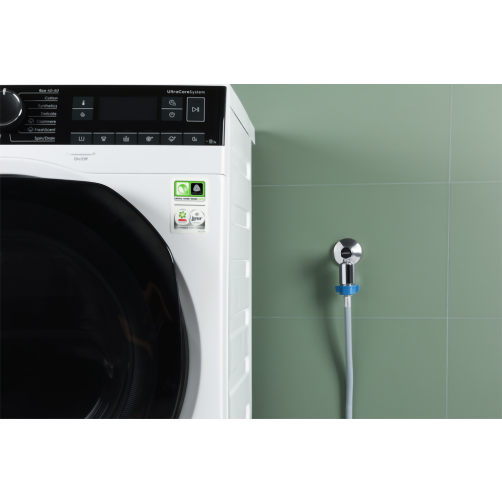 Filtru anticalcar magnetic pentru masina de spalat rufe sau vase ELECTROLUX MCAPOWER2, 22000 Gauss