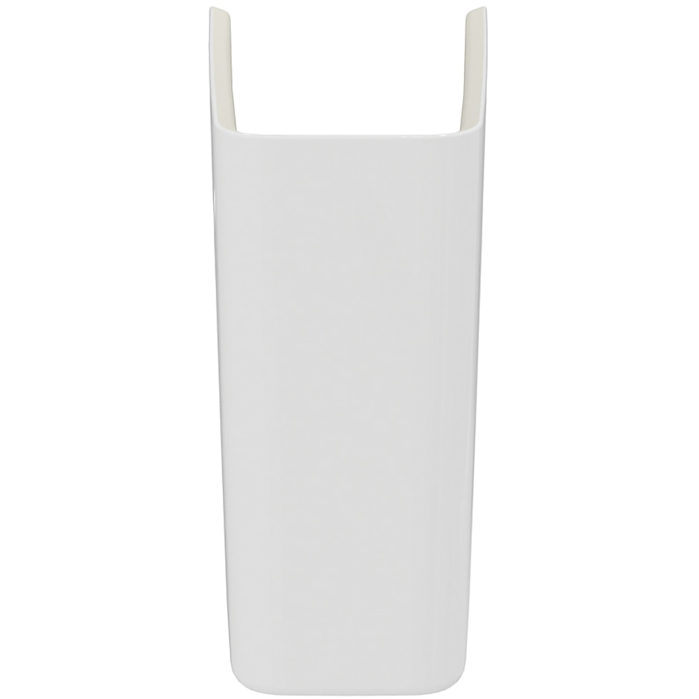 Semipiedestal IDEAL STANDARD Strada II T299601, 21 x 35 x 29 cm, alb