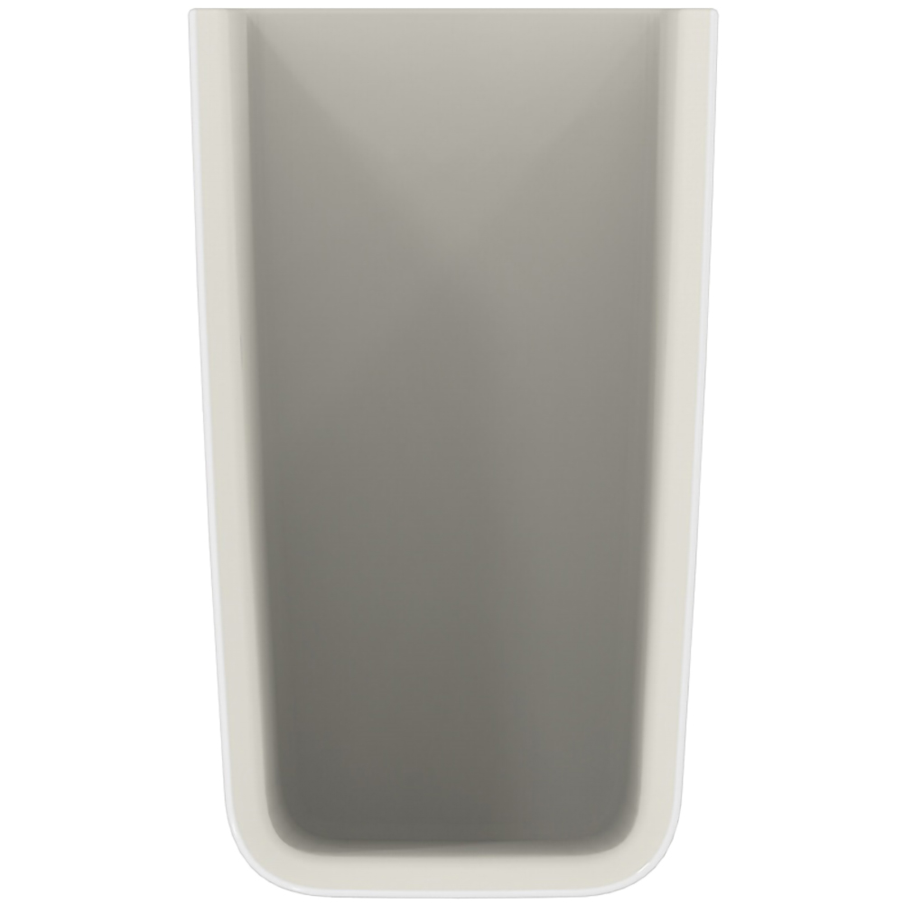 Semipiedestal IDEAL STANDARD Strada II T299601, 21 x 35 x 29 cm, alb