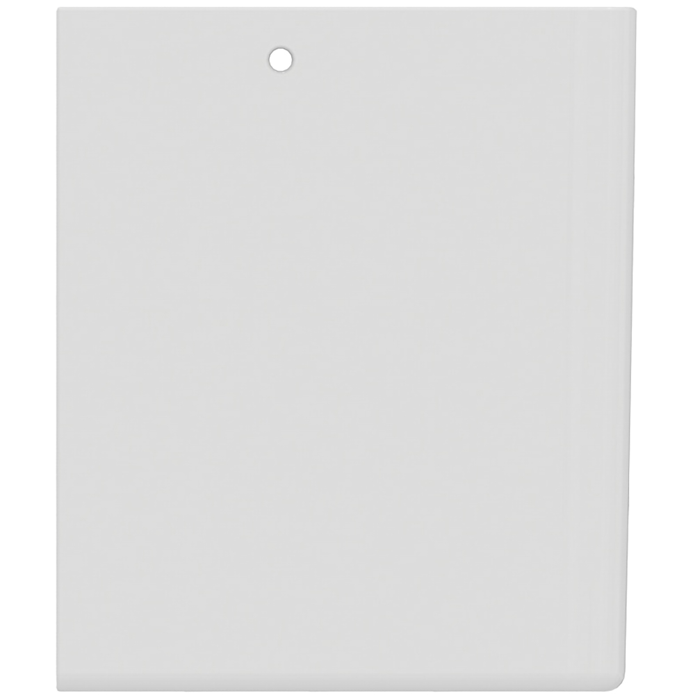 Semipiedestal IDEAL STANDARD Strada II T299601, 21 x 35 x 29 cm, alb