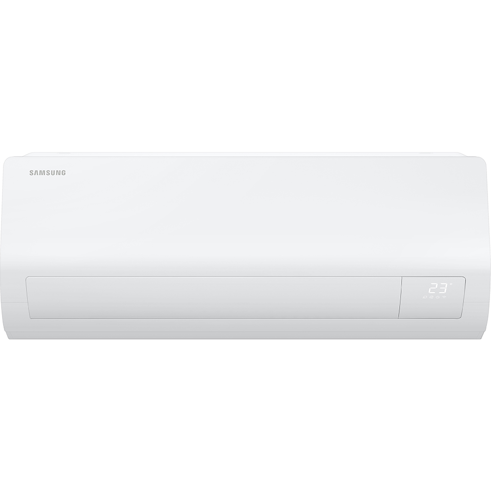 Aer conditionat SAMSUNG Luzon S2, 9000BTU, A++/A+, Wi-Fi, Functie Incalzire, Inverter, AI, alb