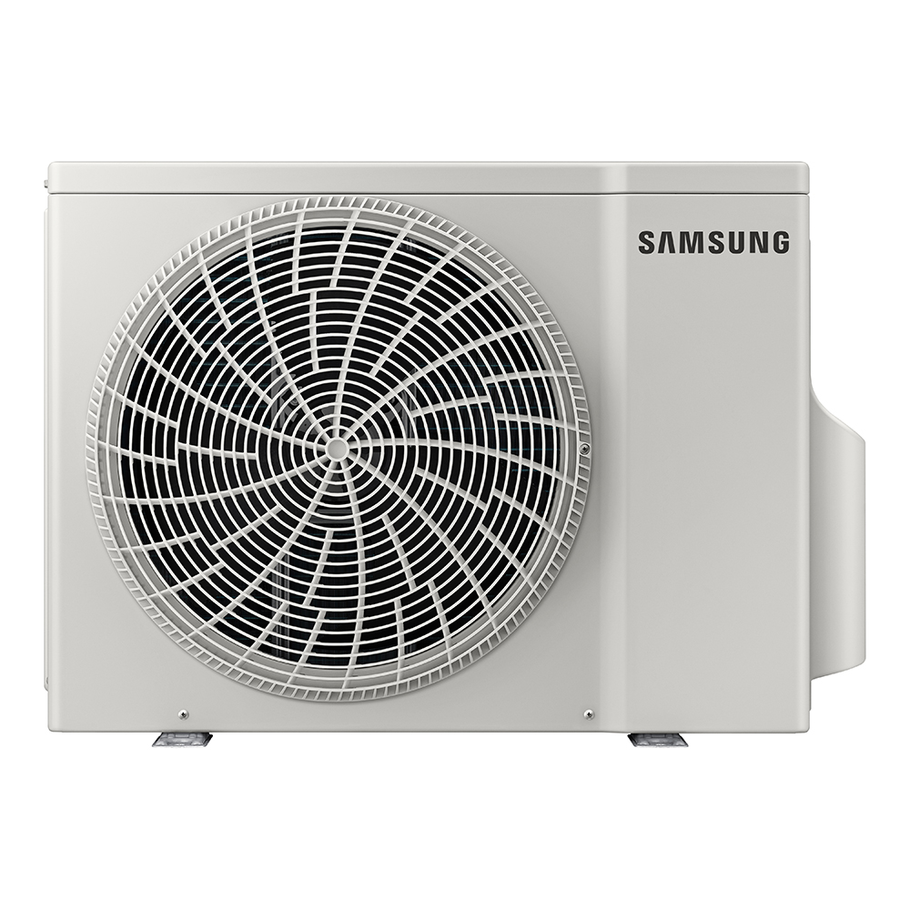 Aer conditionat SAMSUNG Luzon S2, 9000BTU, A++/A+, Wi-Fi, Functie Incalzire, Inverter, AI, alb