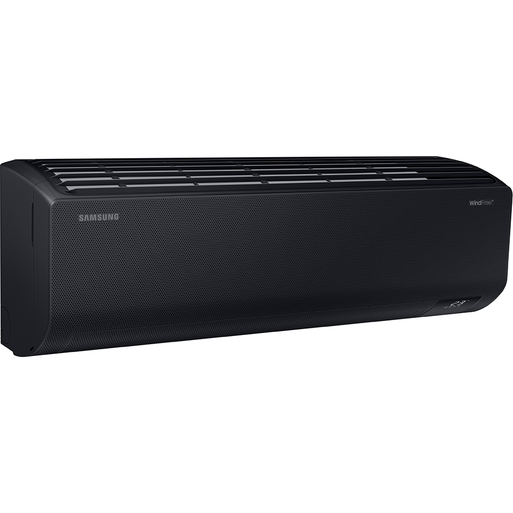 Aer conditionat SAMSUNG Windfree Avant S2, 9000 BTU, A+++/A++, Wi-Fi, Functie Incalzire, Inverter, AI, negru