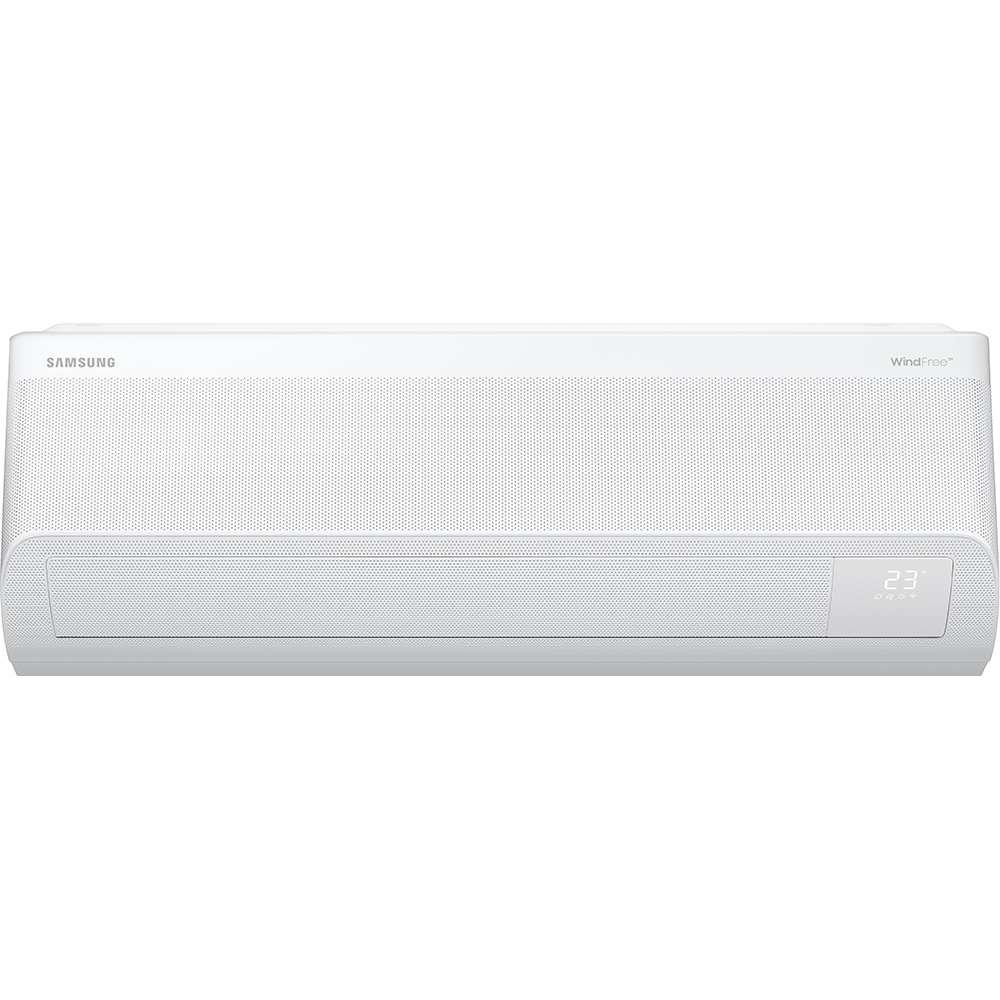Aer conditionat SAMSUNG Windfree Avant S2, 9000 BTU, A+++/A++, Wi-Fi, Functie Incalzire, Inverter, AI, alb