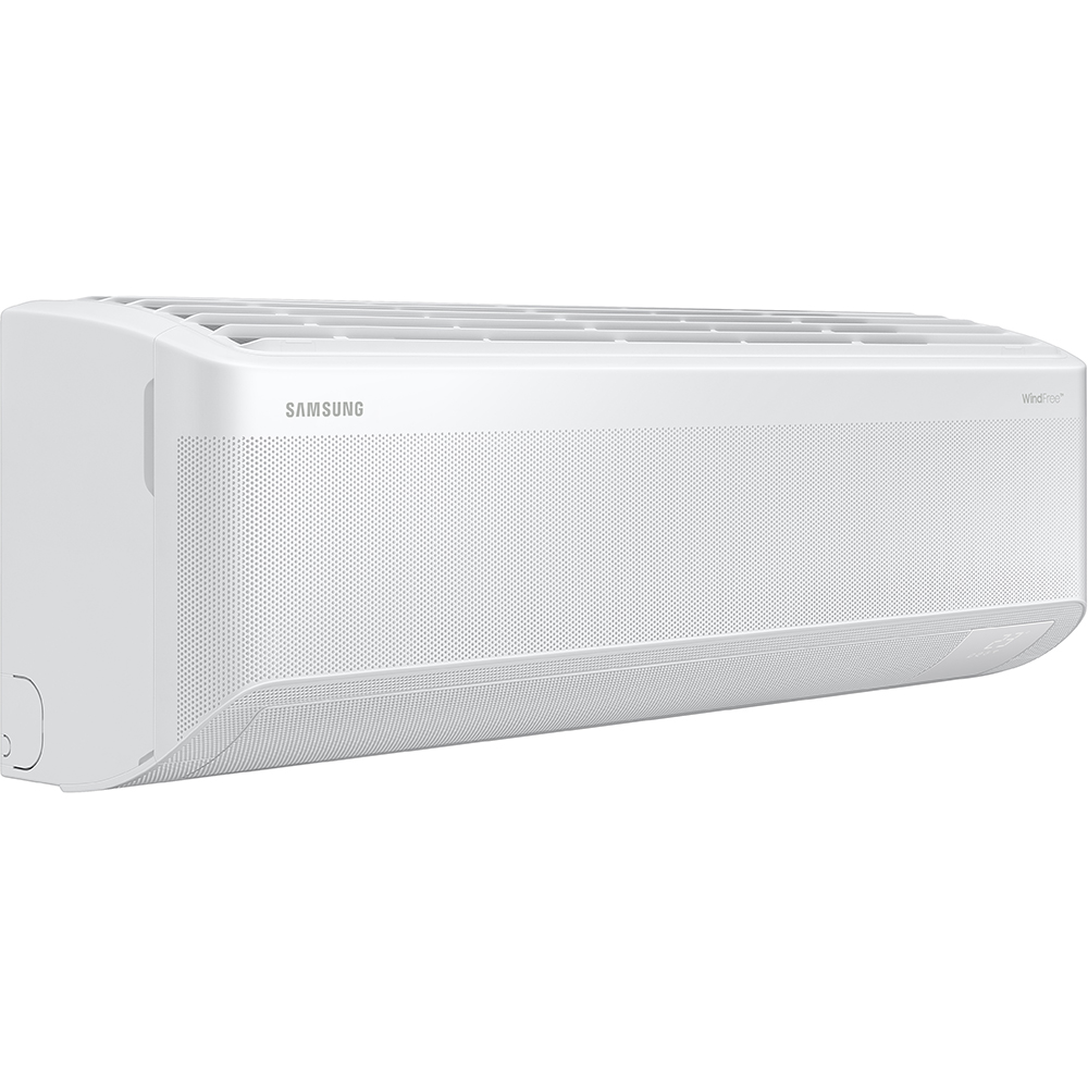 Aer conditionat SAMSUNG Windfree Avant S2, 9000 BTU, A+++/A++, Wi-Fi, Functie Incalzire, Inverter, AI, alb