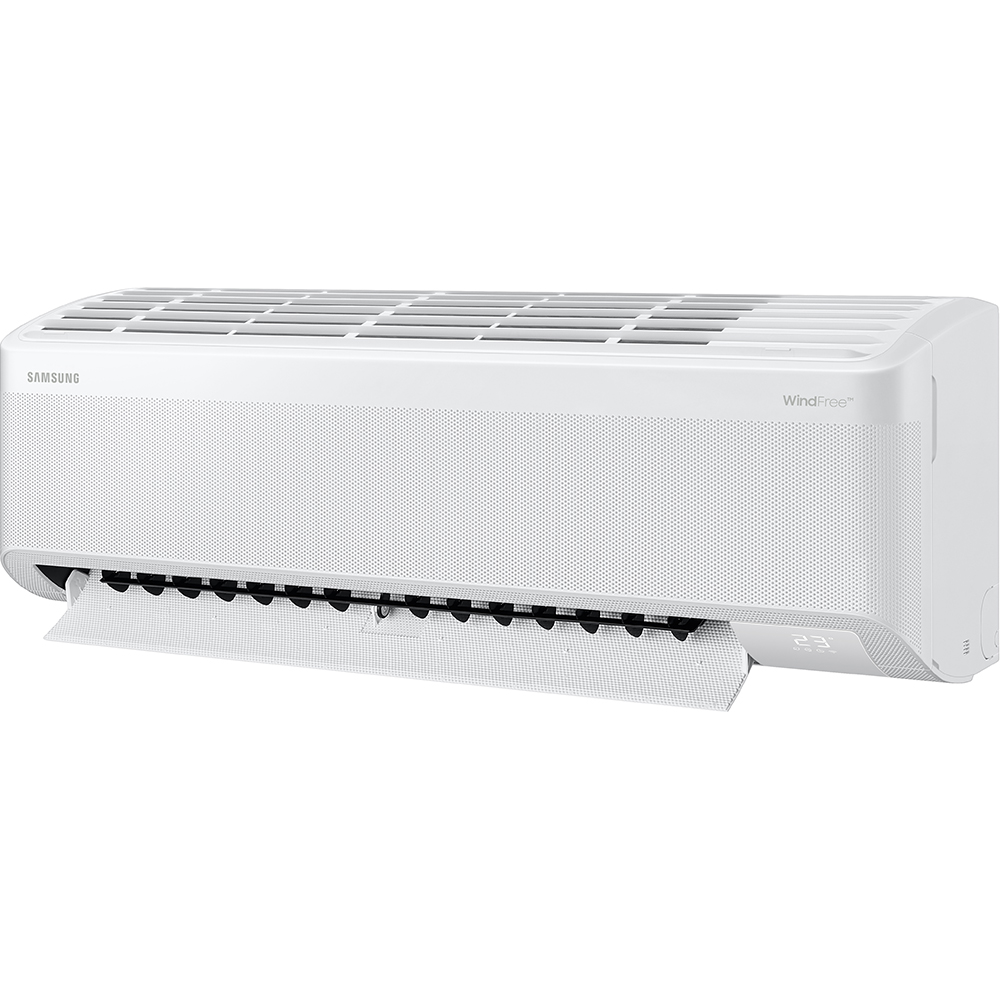 Aer conditionat SAMSUNG Windfree Avant S2, 9000 BTU, A+++/A++, Wi-Fi, Functie Incalzire, Inverter, AI, alb