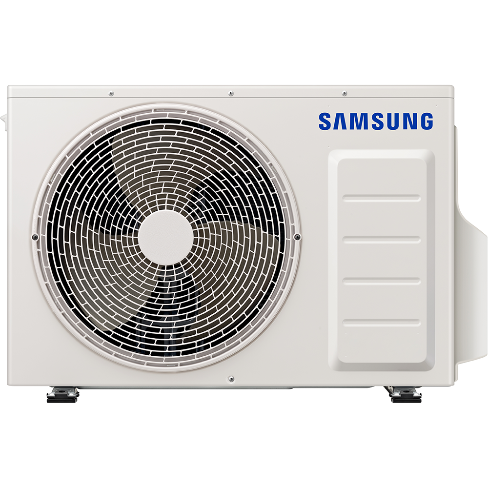 Aer conditionat SAMSUNG Windfree Avant S2, 9000 BTU, A+++/A++, Wi-Fi, Functie Incalzire, Inverter, AI, alb
