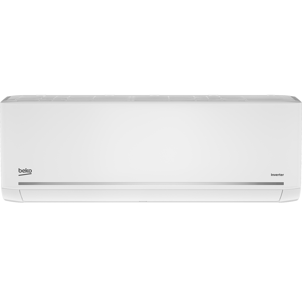 Aer conditionat BEKO BEHPG125, 12000 BTU, A++/A+, Wi-Fi, Functie Incalzire, Inverter, kit instalare inclus, alb
