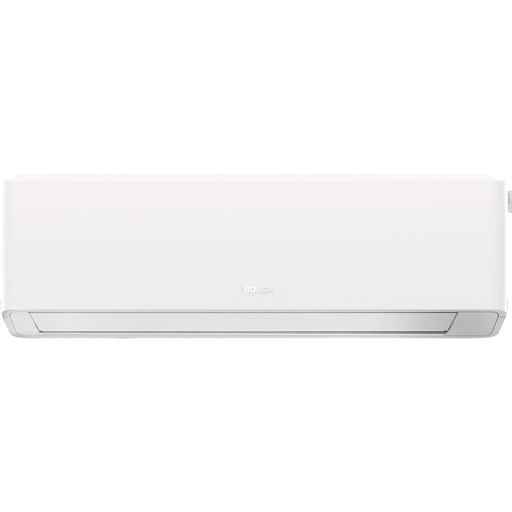 Aer conditionat BOSCH Climate 7000I, 9000 BTU, A+++/A+++, Inverter, Functie Incalzire, Wi-Fi, alb