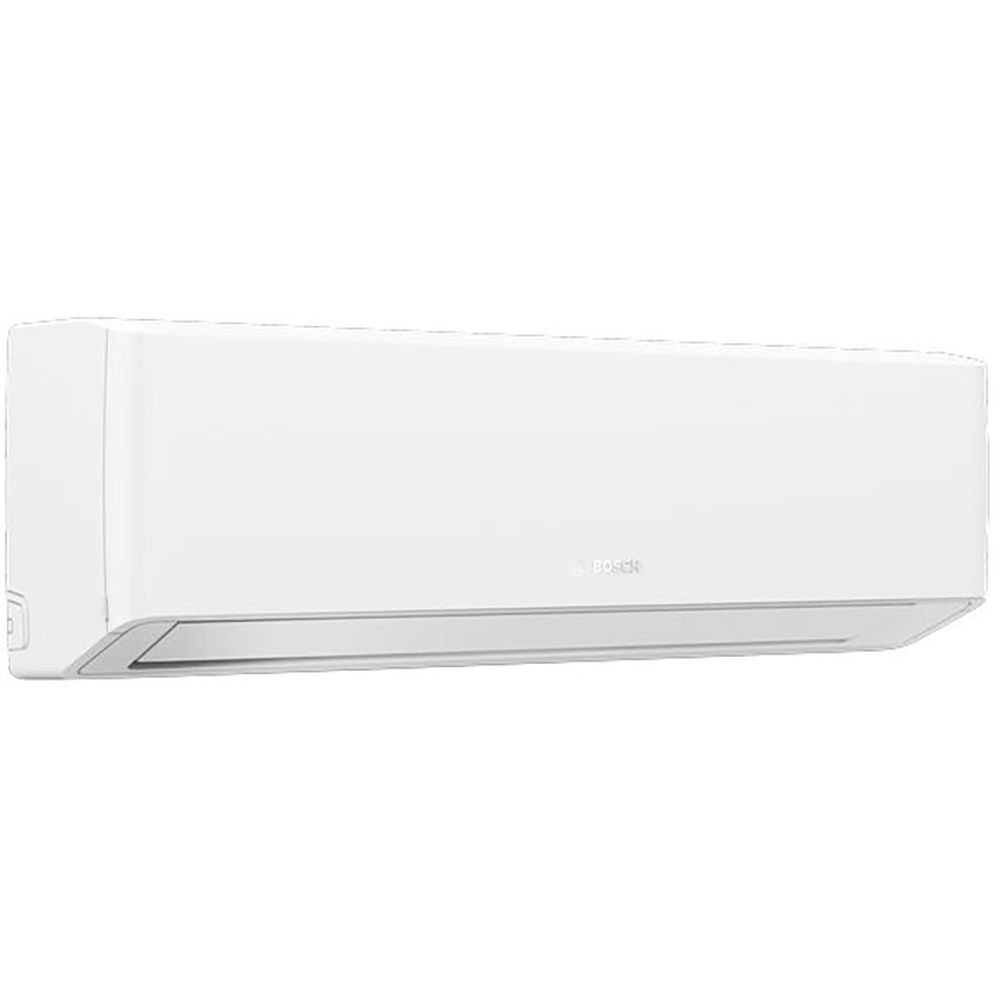 Aer conditionat BOSCH Climate 7000I, 9000 BTU, A+++/A+++, Inverter, Functie Incalzire, Wi-Fi, alb