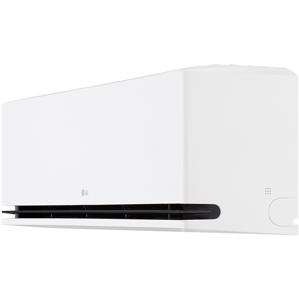 Aer conditionat LG Dualcool AI Deluxe, 18000 BTU, A++/A+, Inverter, Wi-Fi, alb