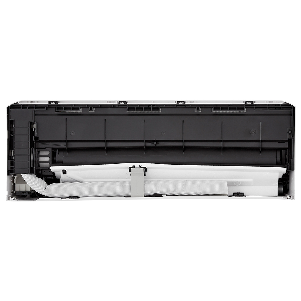 Aer conditionat LG Dualcool AI Deluxe, 18000 BTU, A++/A+, Inverter, Wi-Fi, alb