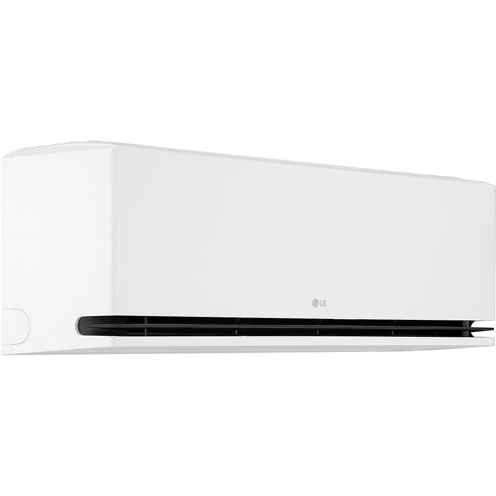 Aer conditionat LG Dualcool AI Deluxe, 18000 BTU, A++/A+, Inverter, Wi-Fi, alb