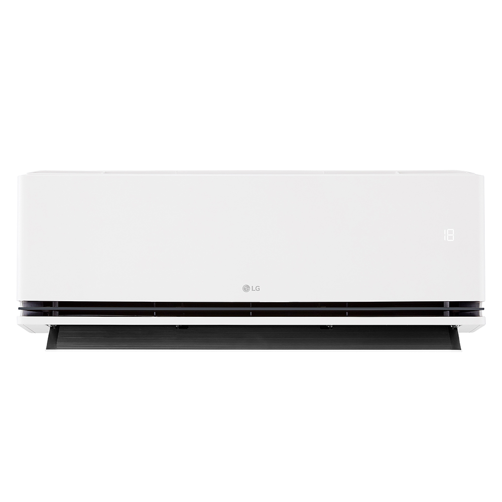 Aer conditionat LG Dualcool AI Deluxe, 18000 BTU, A++/A+, Inverter, Wi-Fi, alb