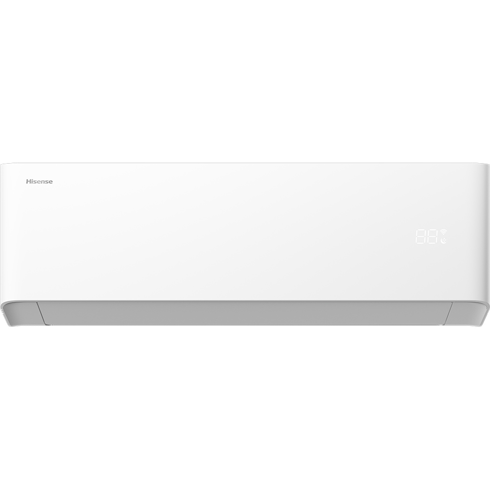 Aer conditionat HISENSE UniPure, 18000 BTU,  A+++/A++, Functie Incalzire, Wi-Fi, alb