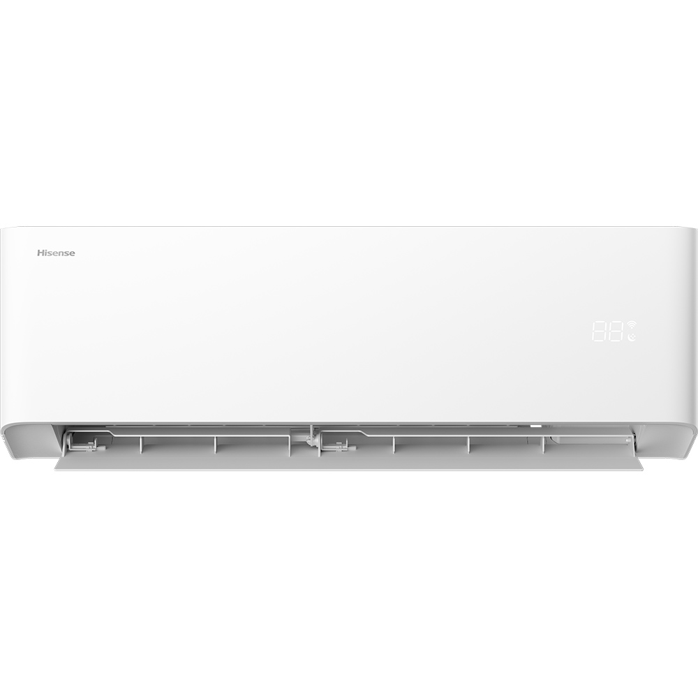 Aer conditionat HISENSE UniPure, 18000 BTU,  A+++/A++, Functie Incalzire, Wi-Fi, alb