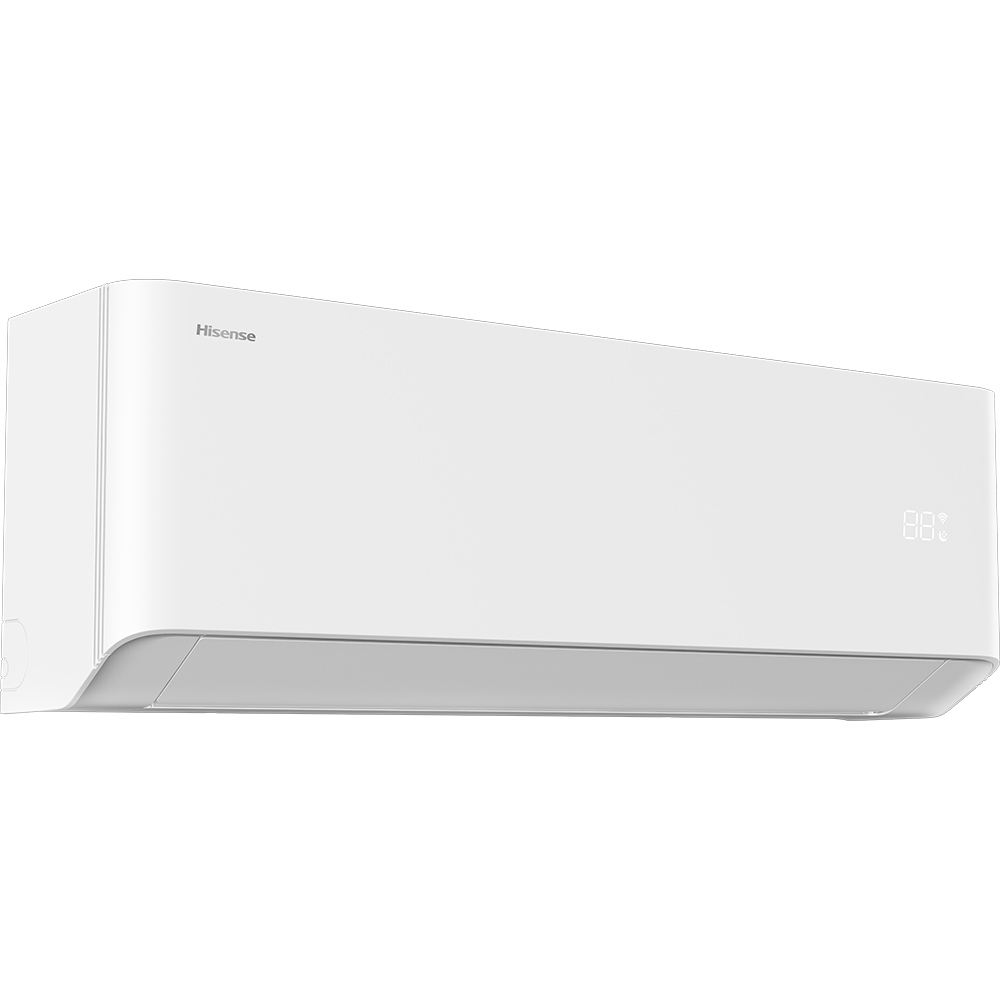 Aer conditionat HISENSE UniPure, 18000 BTU,  A+++/A++, Functie Incalzire, Wi-Fi, alb