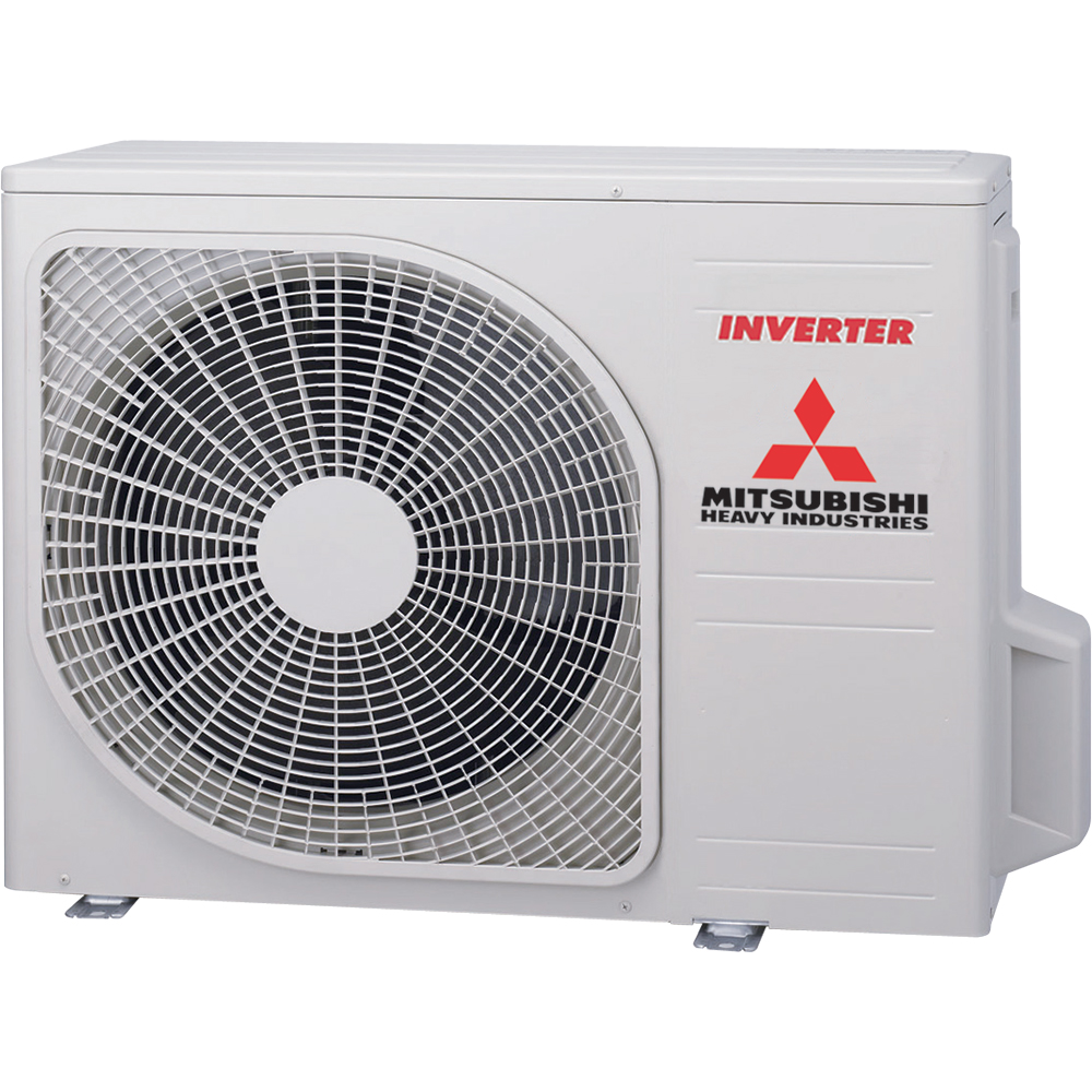 Aer conditionat MITSUBISHI HEAVY Hikari SRK35ZTL-W SRC35ZTL-W, 12000 BTU, A++/A++, Inverter, Functie incalzire, Wi-Fi, Alb