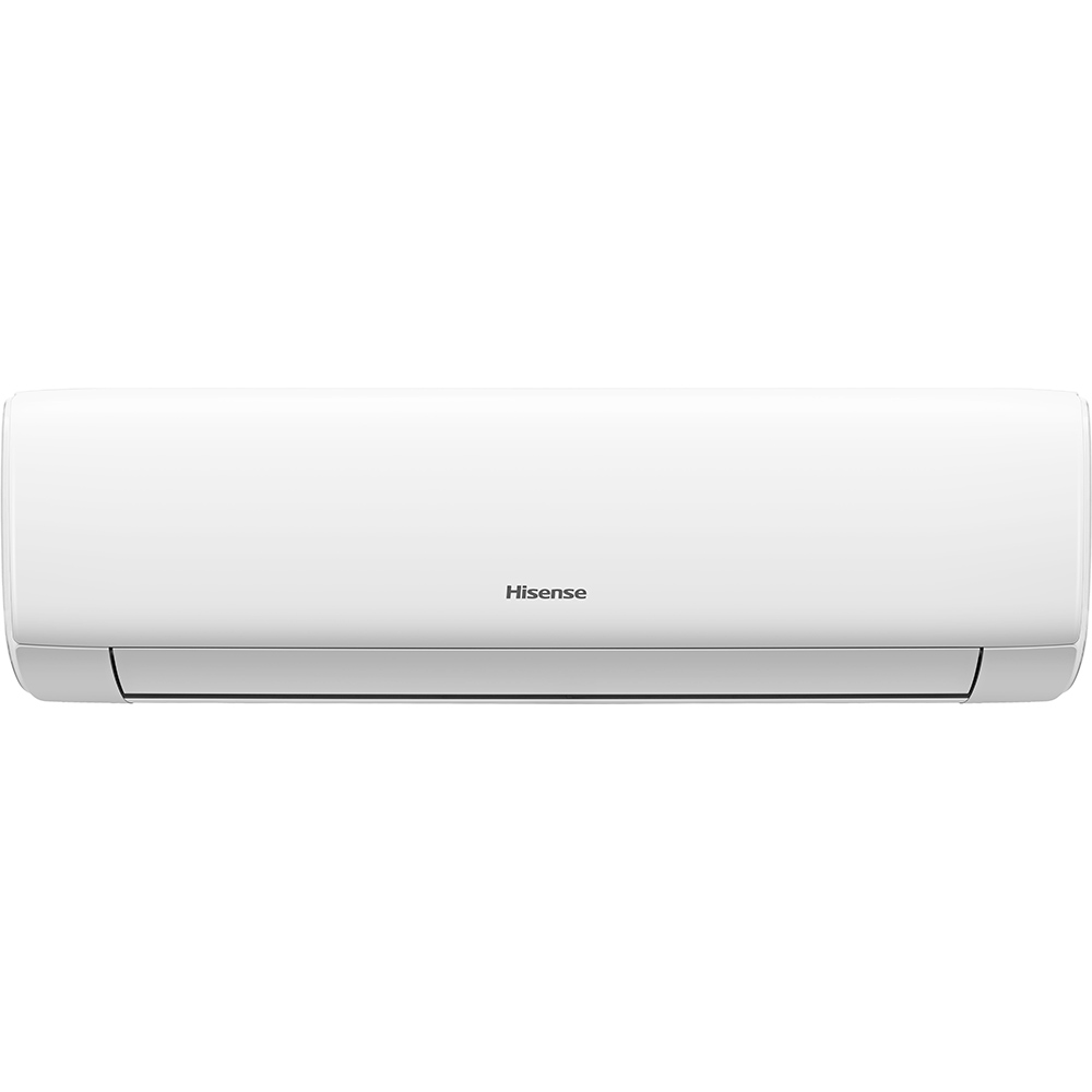 Aer conditionat HISENSE Wings Comfort, 12000 BTU, A++/A+, Functie Incalzire, Wi-Fi, alb