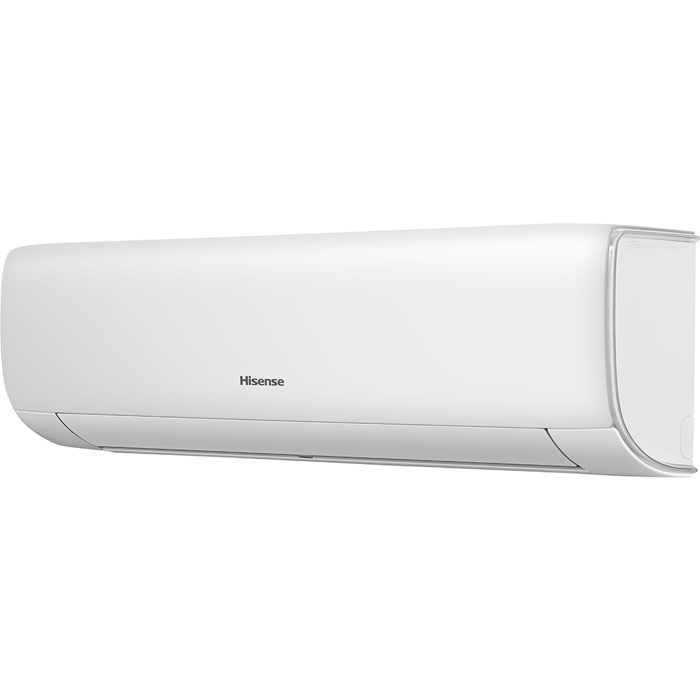 Aer conditionat HISENSE Wings Comfort, 9000 BTU,  A++/A+, Functie Incalzire, Wi-Fi, alb