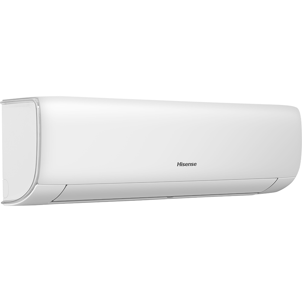 Aer conditionat HISENSE Wings Comfort, 9000 BTU,  A++/A+, Functie Incalzire, Wi-Fi, alb