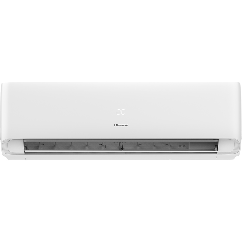 Aer conditionat HISENSE Expert Comfort, 18000 BTU,  A++/A+, Functie Incalzire, Wi-Fi, alb