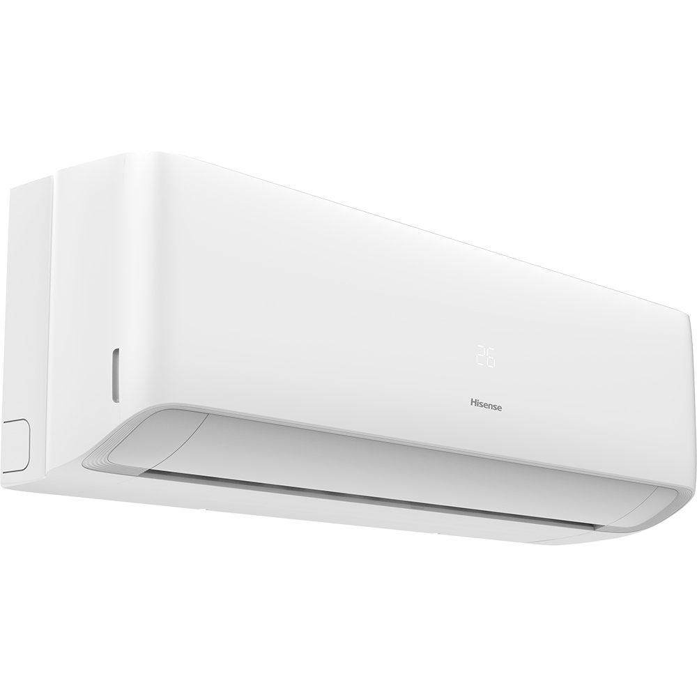 Aer conditionat HISENSE Expert Comfort, 18000 BTU,  A++/A+, Functie Incalzire, Wi-Fi, alb