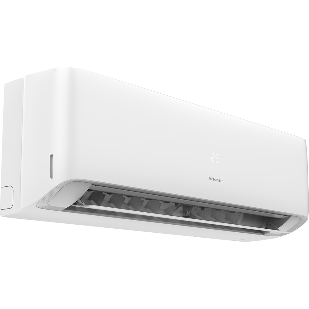 Aer conditionat HISENSE Expert Comfort, 18000 BTU,  A++/A+, Functie Incalzire, Wi-Fi, alb
