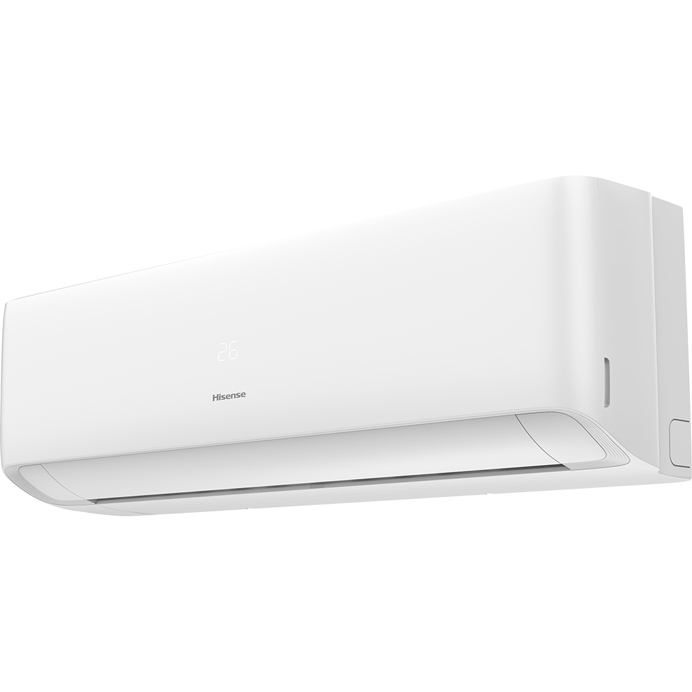 Aer conditionat HISENSE Expert Comfort, 18000 BTU,  A++/A+, Functie Incalzire, Wi-Fi, alb