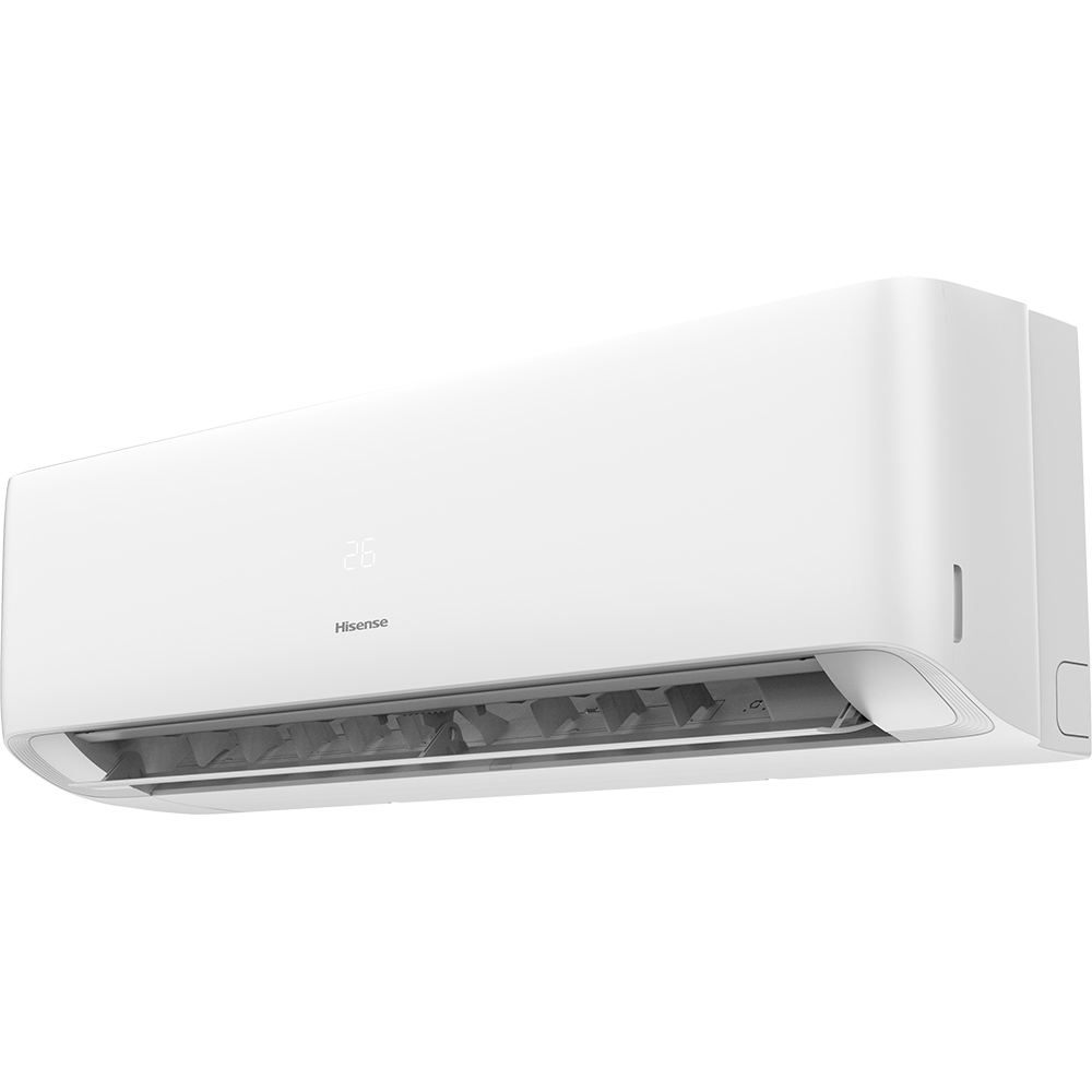 Aer conditionat HISENSE Expert Comfort, 18000 BTU,  A++/A+, Functie Incalzire, Wi-Fi, alb