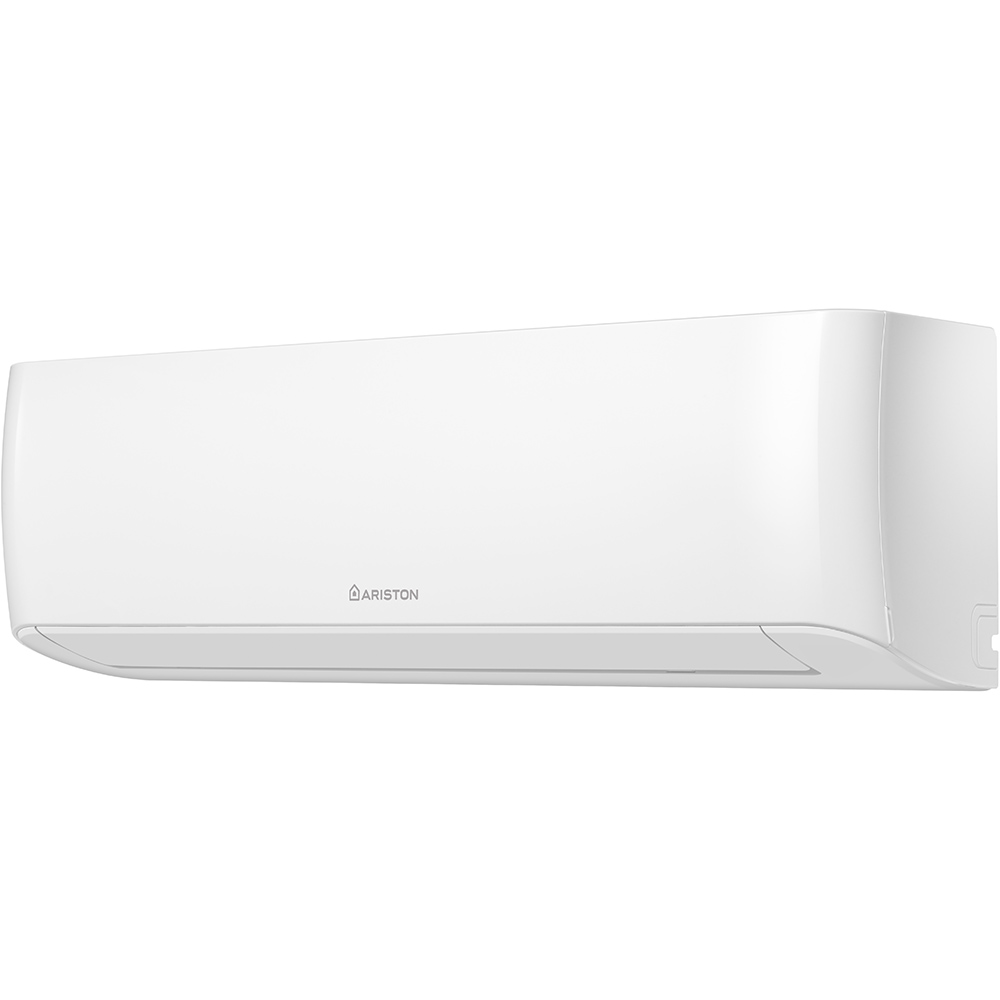 Aer conditionat ARISTON Kyris Net R32 50, 1800BTU, A+++/A+++, Inverter, Functie Incalzire, Wi-Fi, alb