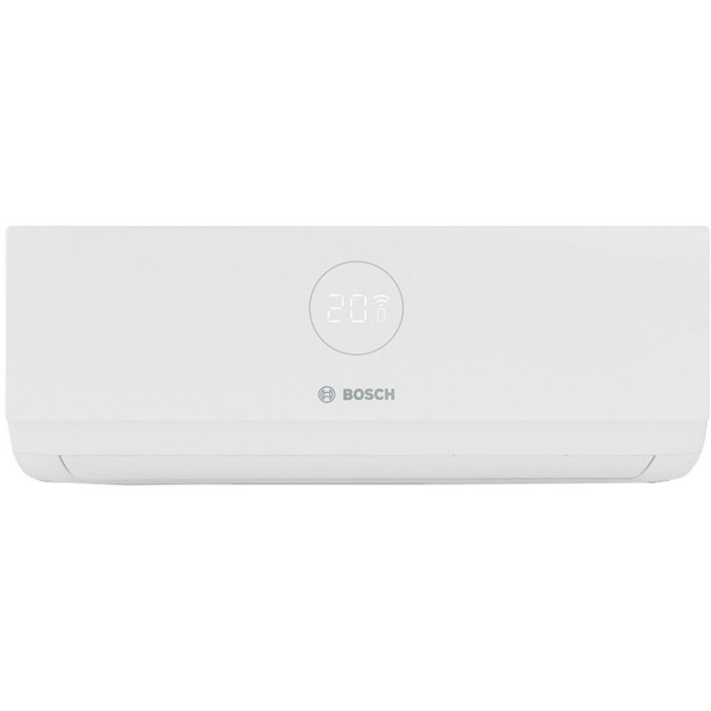 Sistem aer conditionat pentru 4 incaperi BOSCH 36I3, 3 x 9000BTU/1 x 12000BTU, A++/A+, Inverter, Afisaj, alb