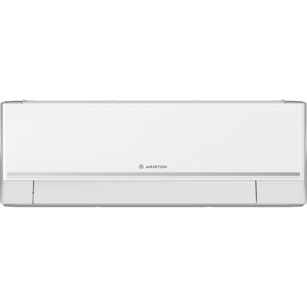 Aer conditionat ARISTON Nevis Evo, 1200BTU, A+++/A++, Wi-Fi, Functie Incalzire, Inverter, alb