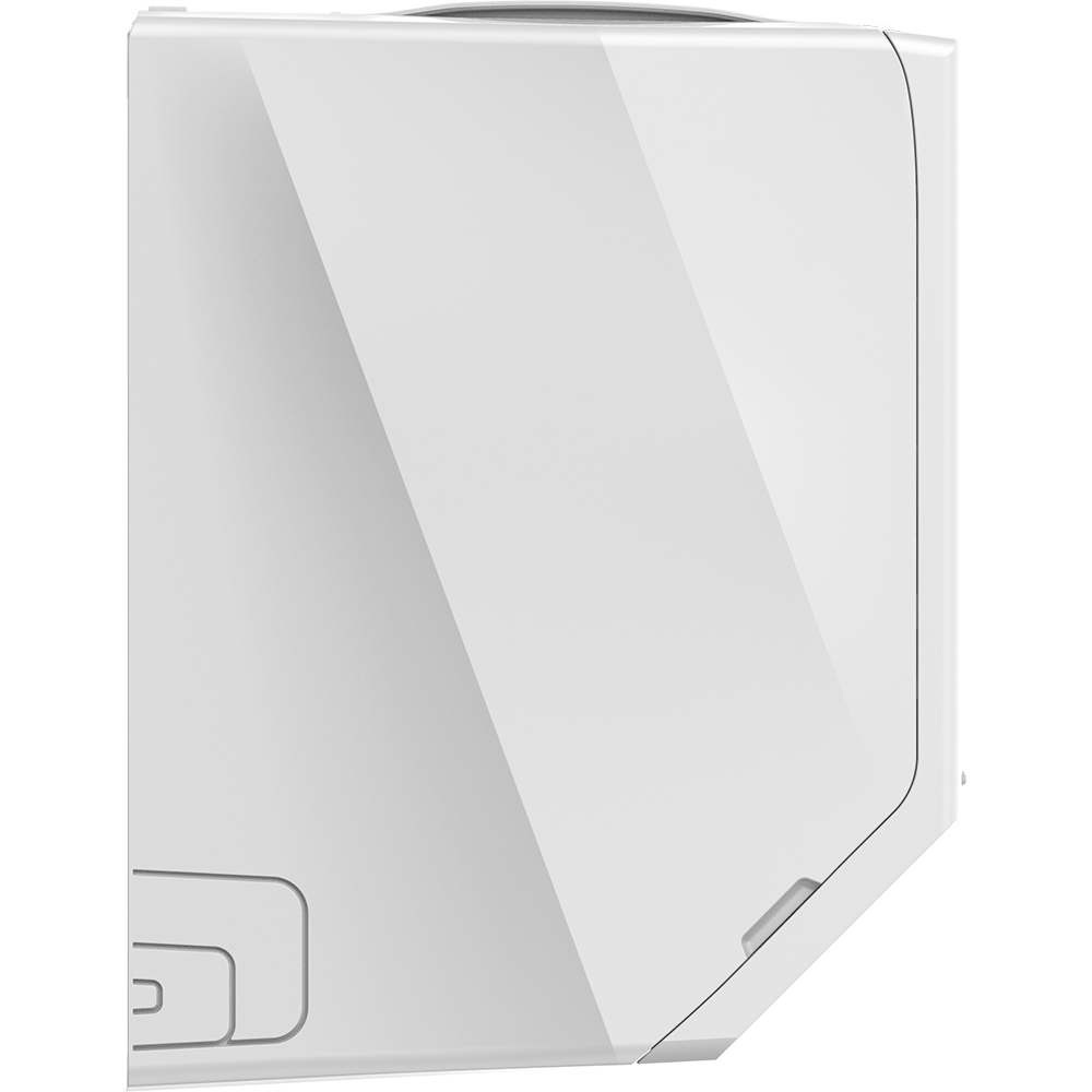 Aer conditionat ARISTON Nevis Evo, 1200BTU, A+++/A++, Wi-Fi, Functie Incalzire, Inverter, alb