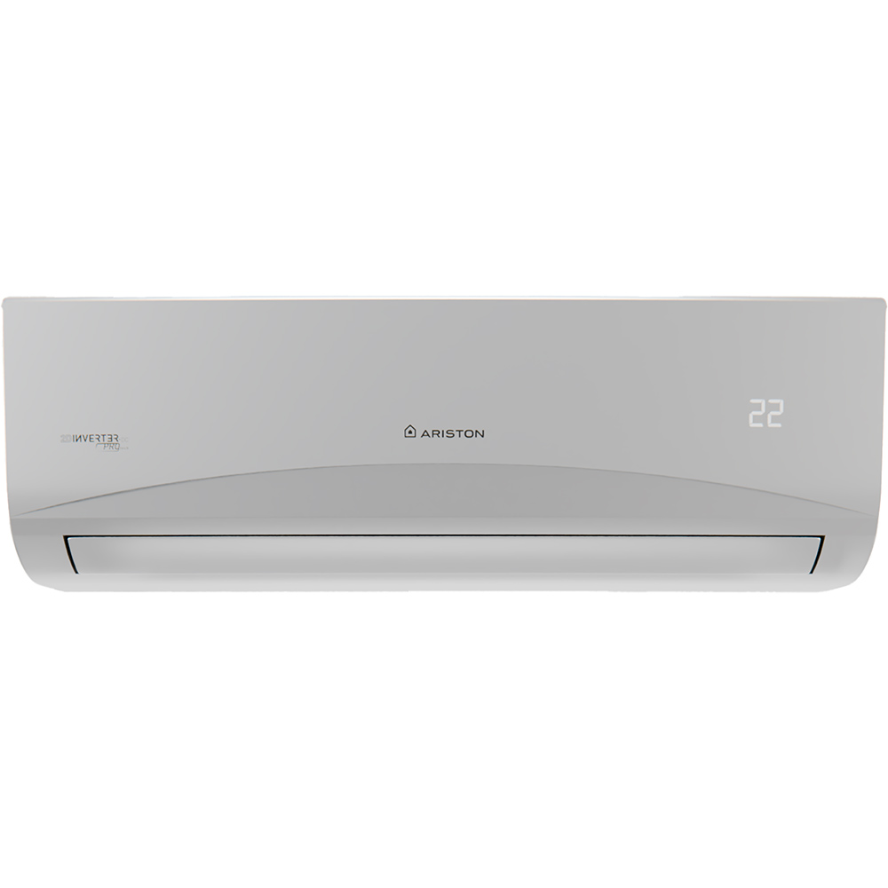 Aer conditionat ARISTON Prios, 12000BTU, A++/A+, Wi-Fi, Functie Incalzire, Inverter, alb