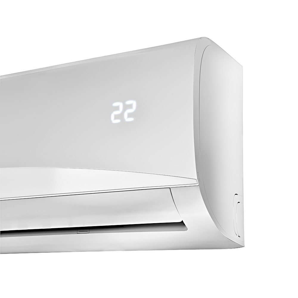 Aer conditionat ARISTON Prios, 12000BTU, A++/A+, Wi-Fi, Functie Incalzire, Inverter, alb
