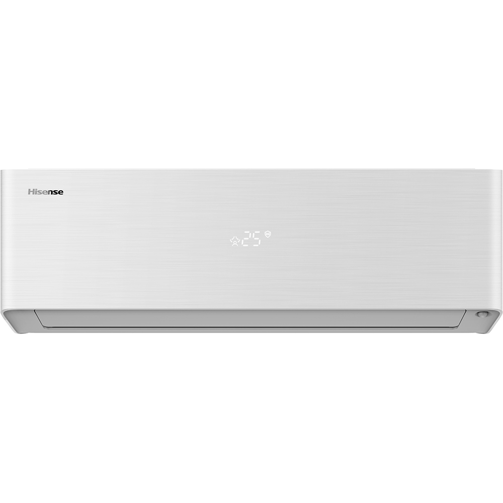 Aer conditionat HISENSE Energy ProX, 12000 BTU, A+++/A+++, Functie incalzire, Wi-Fi, alb