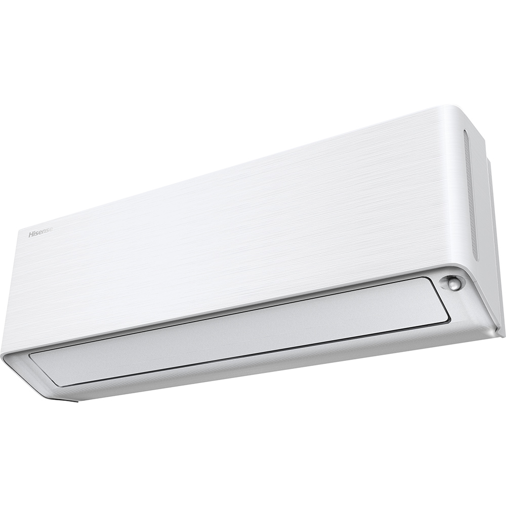 Aer conditionat HISENSE Energy ProX, 12000 BTU, A+++/A+++, Functie incalzire, Wi-Fi, alb