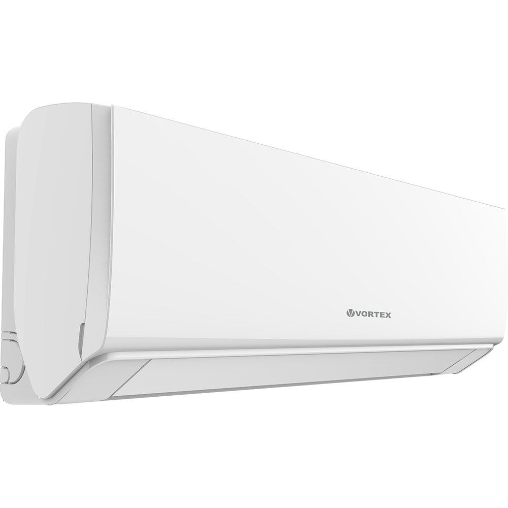 Aer conditionat VORTEX VAI1823HCW, 18000 BTU, A+++/A++,Wi-Fi, Inverter, Functie incalzire, Dezumidificare, 4D Air, Filtru Carbon, kit instalare inclus, alb