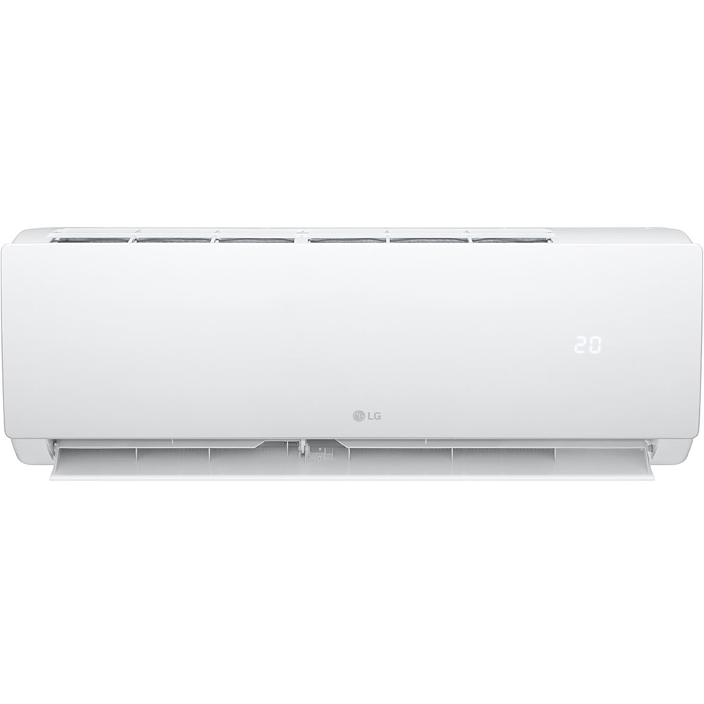 Aer conditionat LG W24TI, 24000 BTU,A++/A+, Inverter, alb