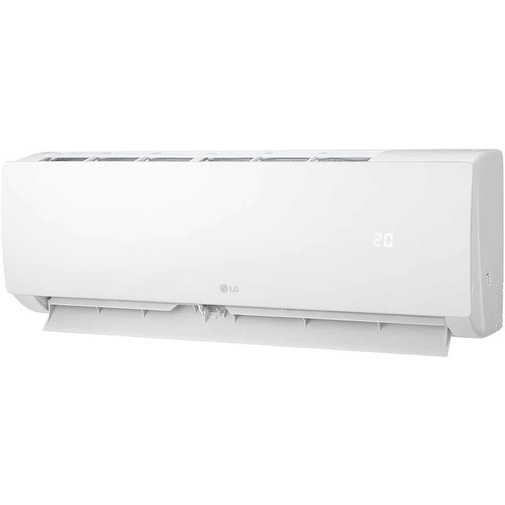 Aer conditionat LG W24TI, 24000 BTU,A++/A+, Inverter, alb
