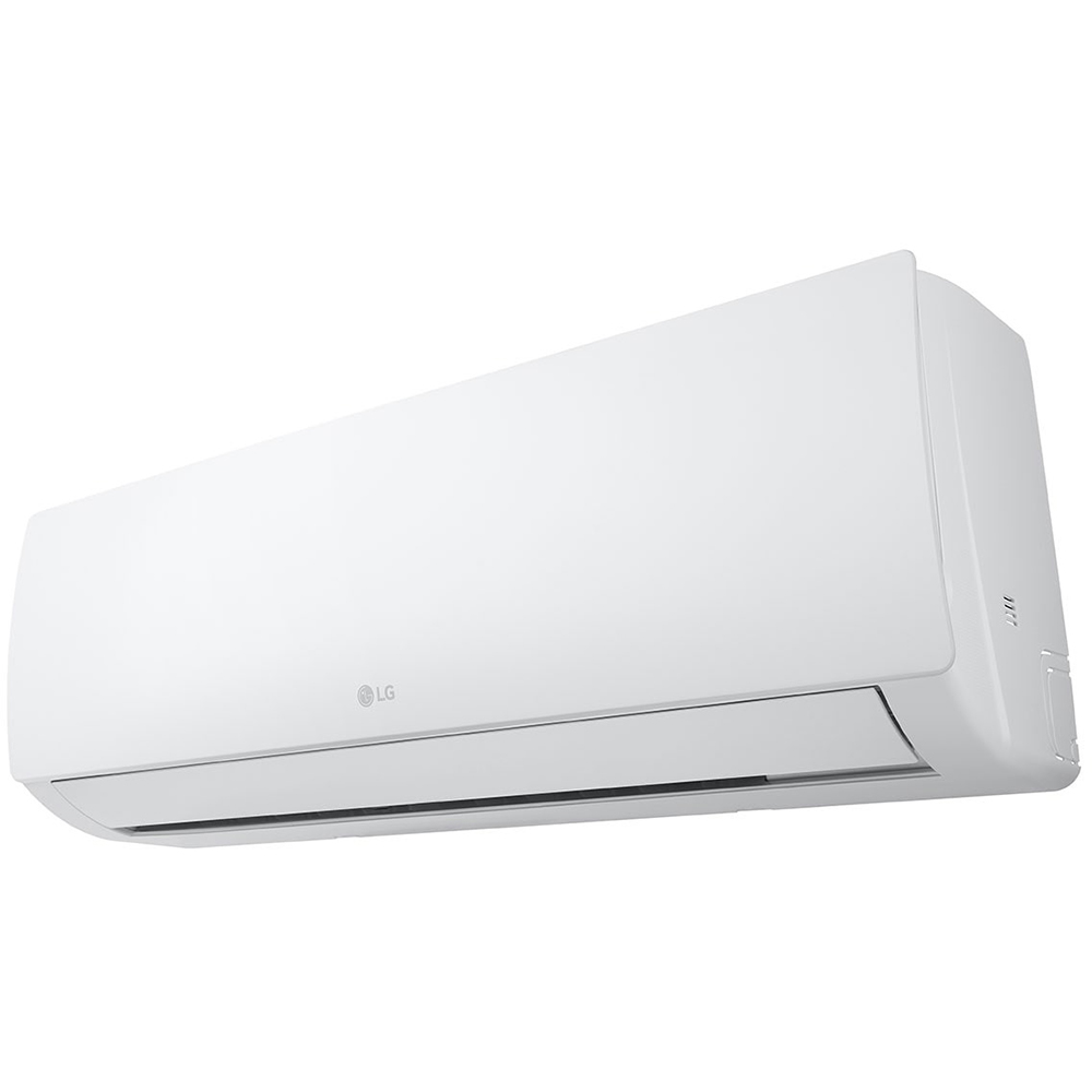 Aer conditionat LG W24TI, 24000 BTU,A++/A+, Inverter, alb