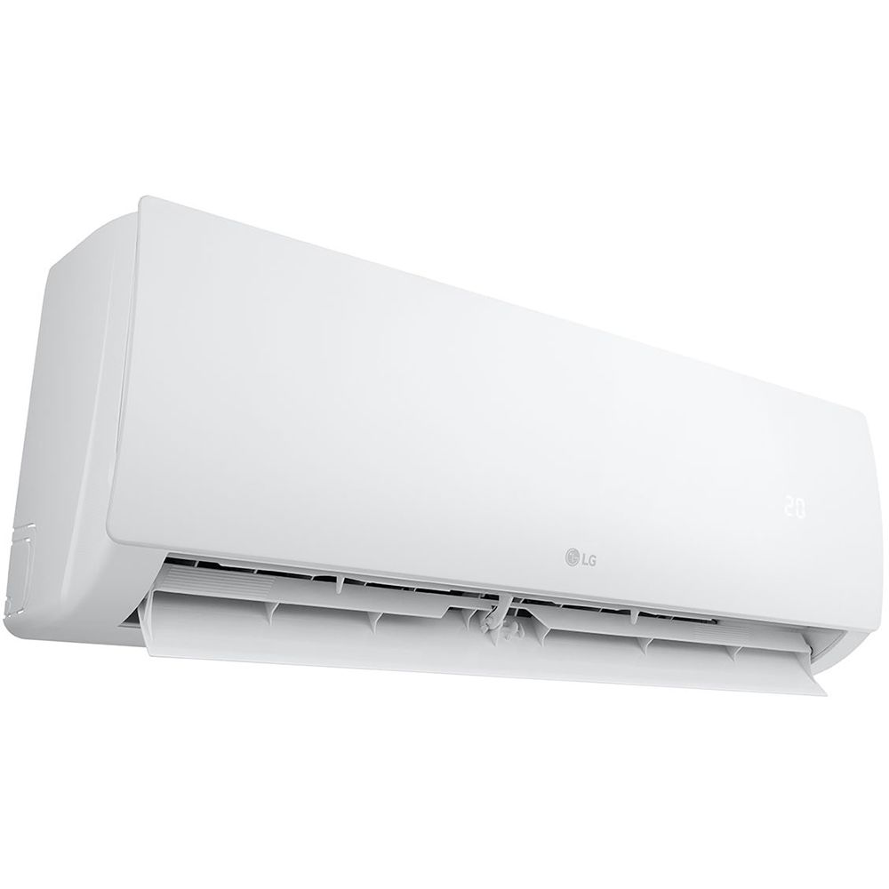 Aer conditionat LG W24TI, 24000 BTU,A++/A+, Inverter, alb
