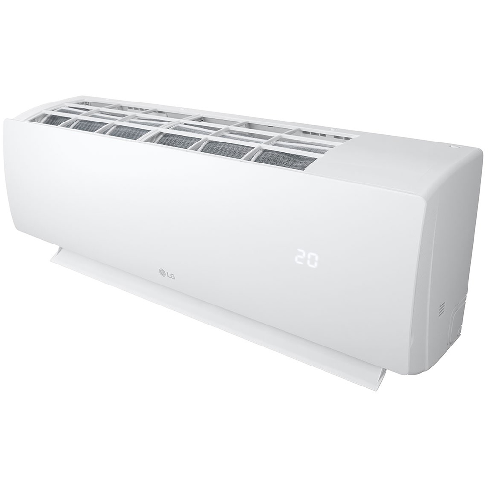 Aer conditionat LG W24TI, 24000 BTU,A++/A+, Inverter, alb